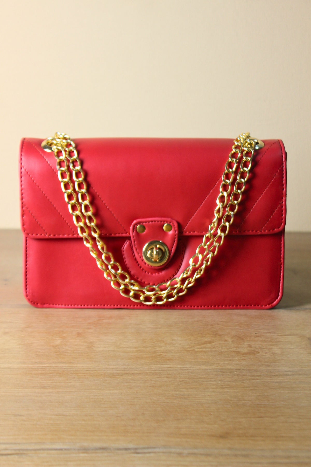 Vogue Red