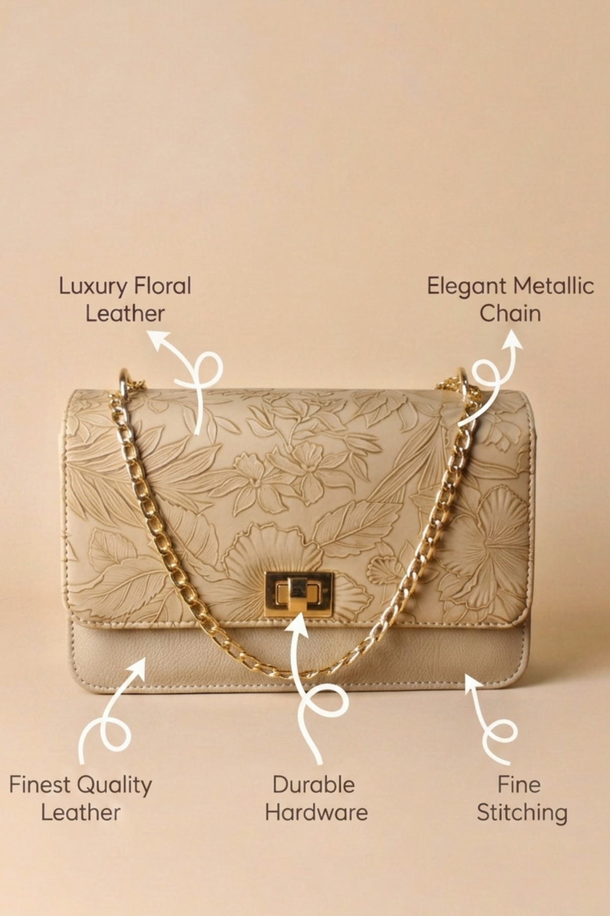 Grace Beige
