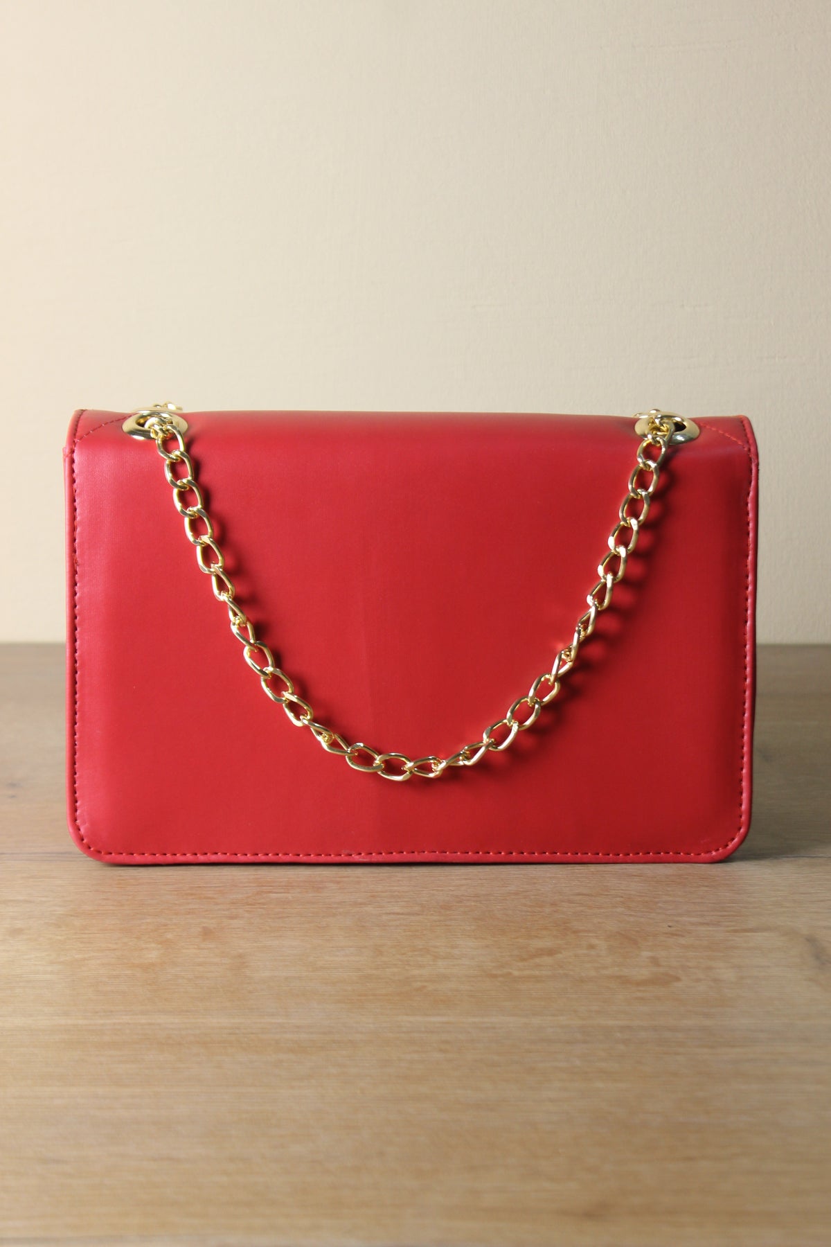 Vogue Red