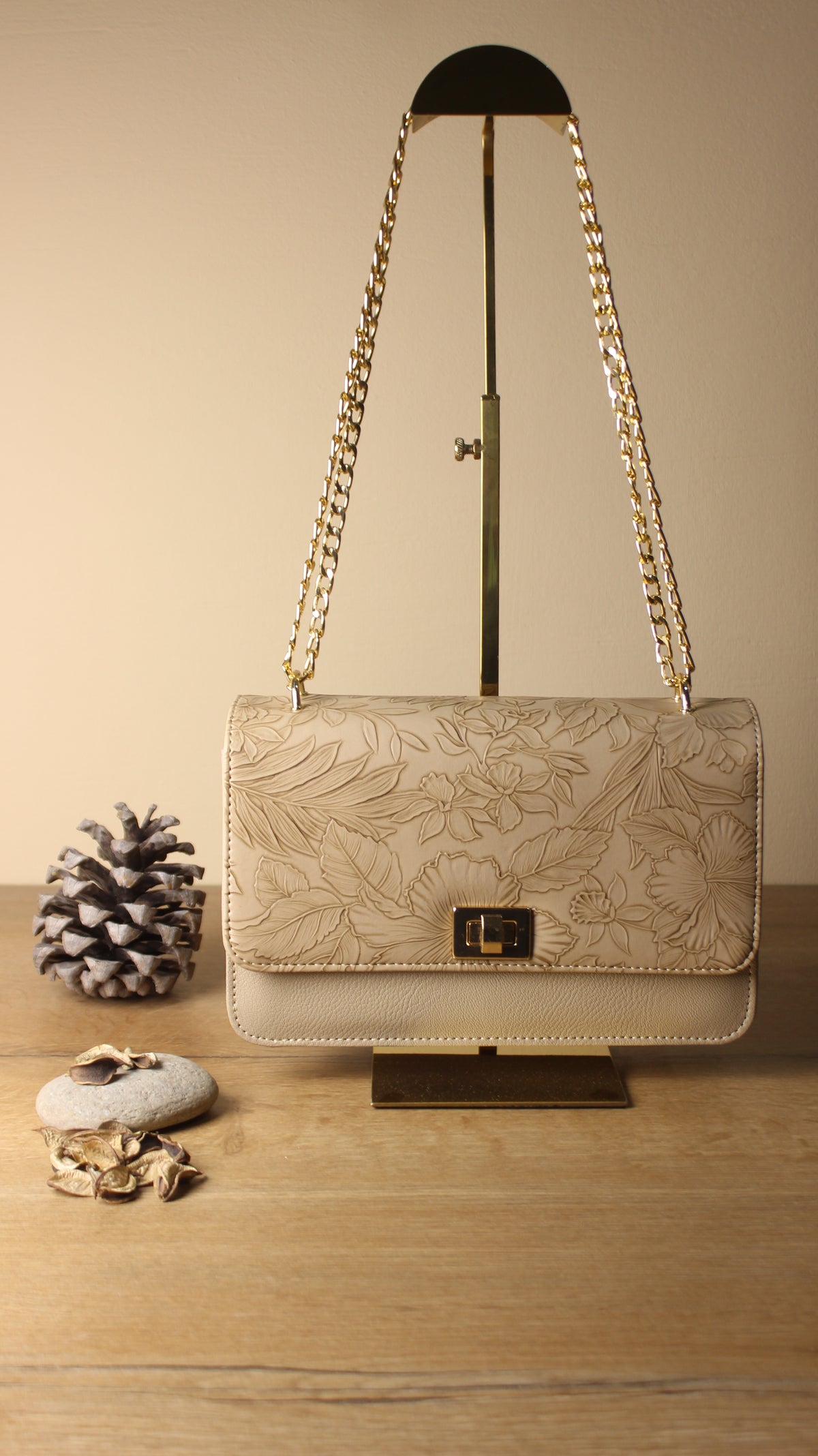 Grace Beige