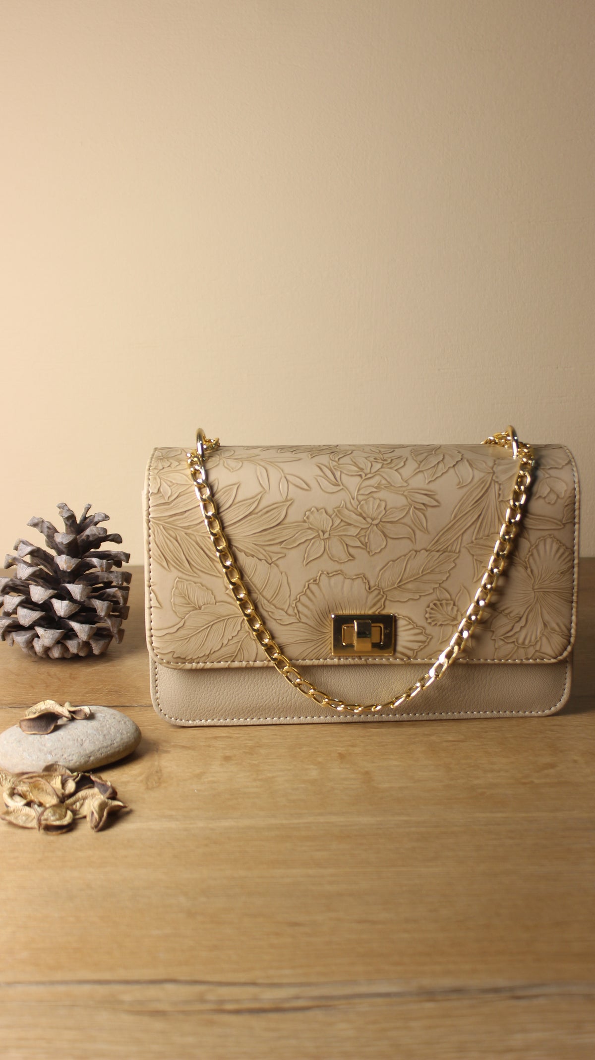 Grace Beige