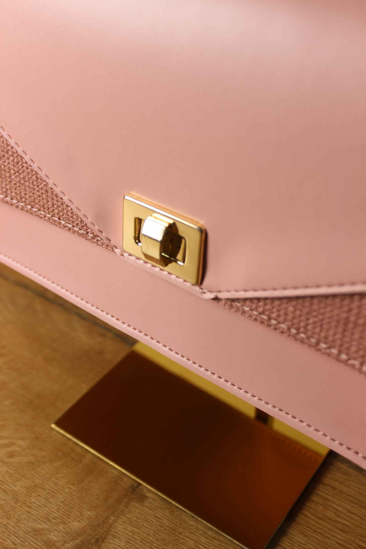 Moss Pink