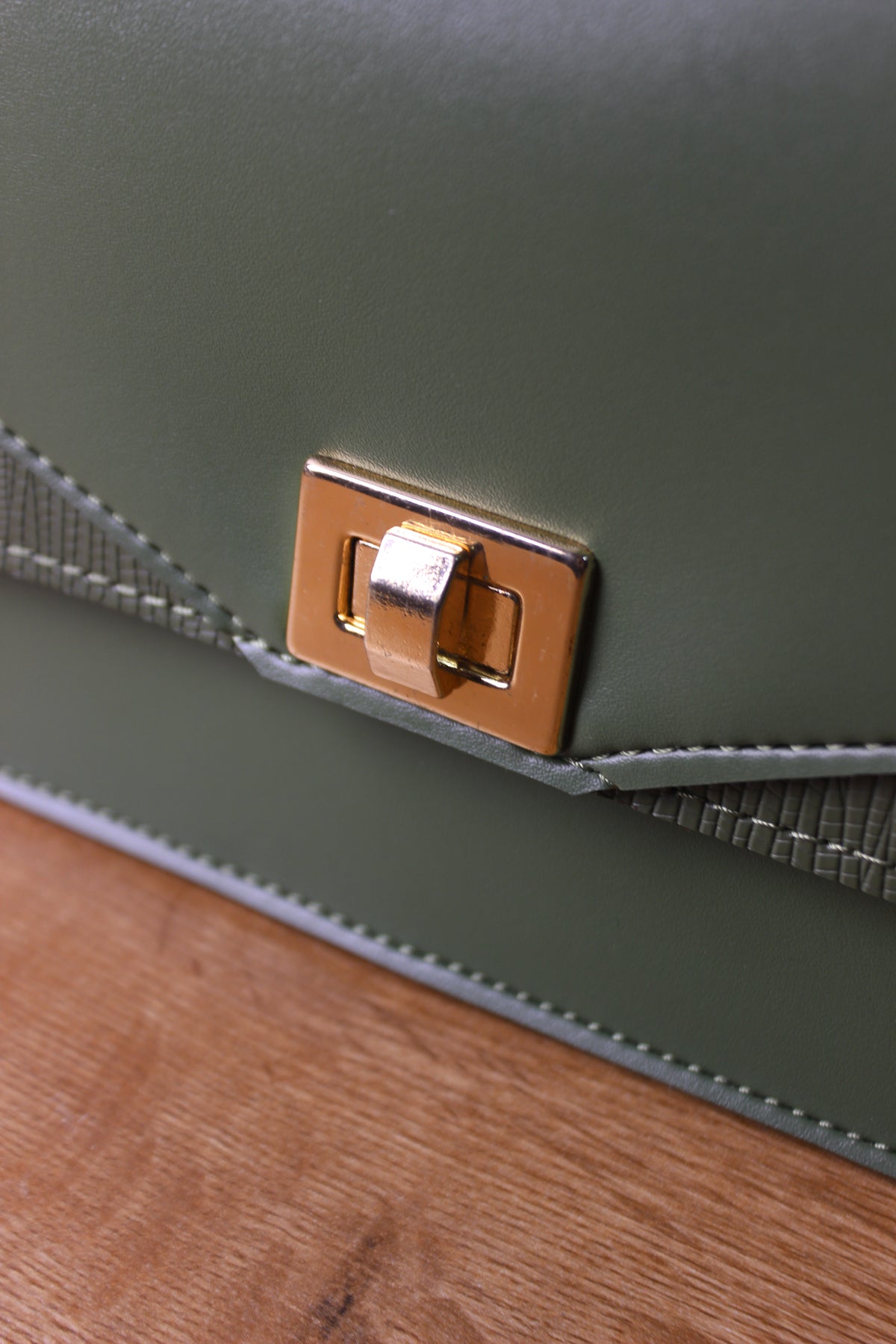 Moss Green