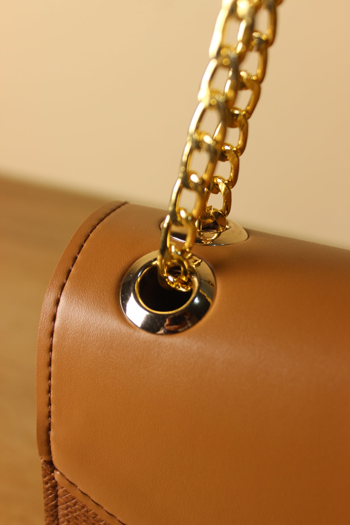 Moss Brown