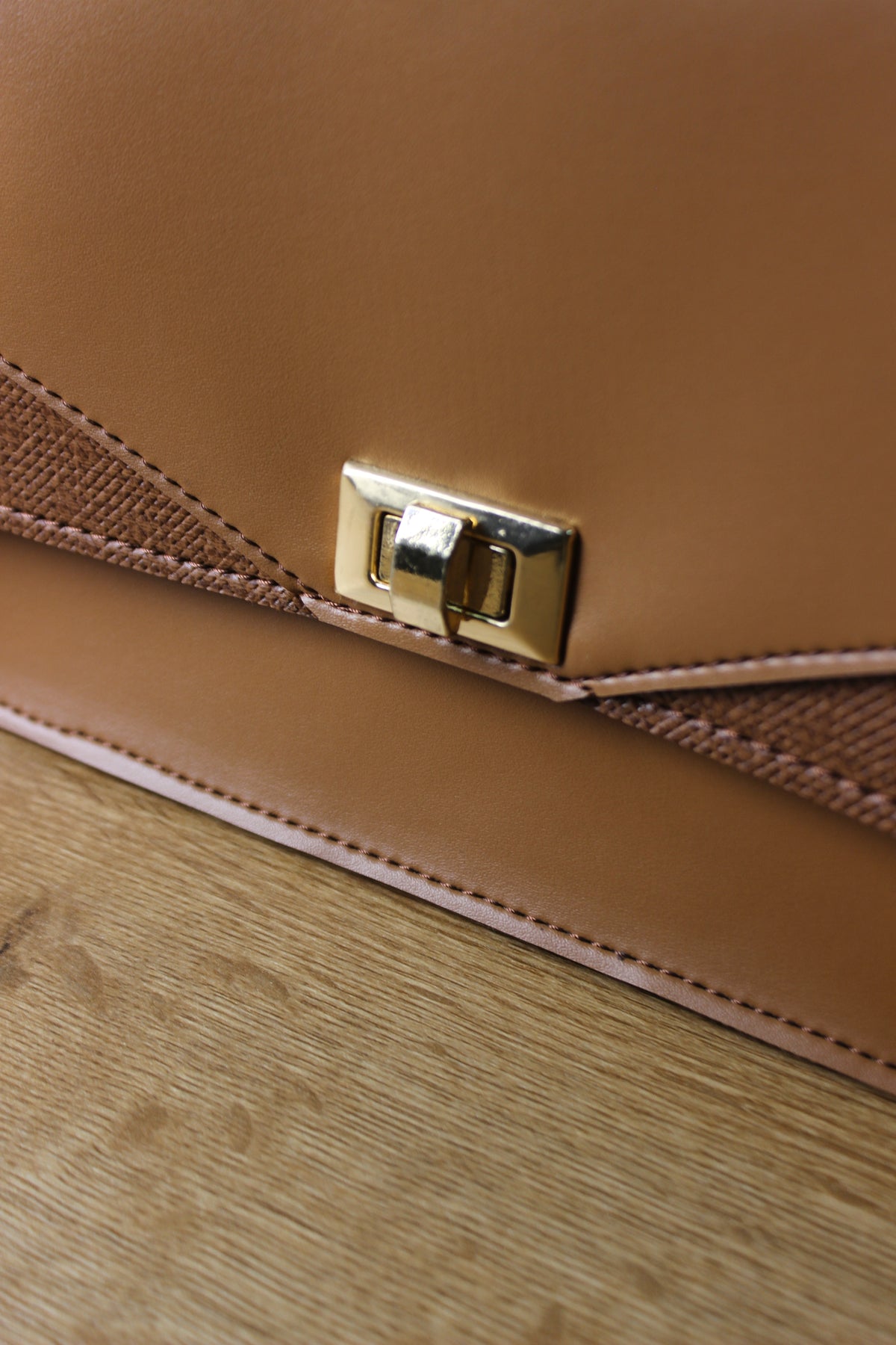 Moss Brown