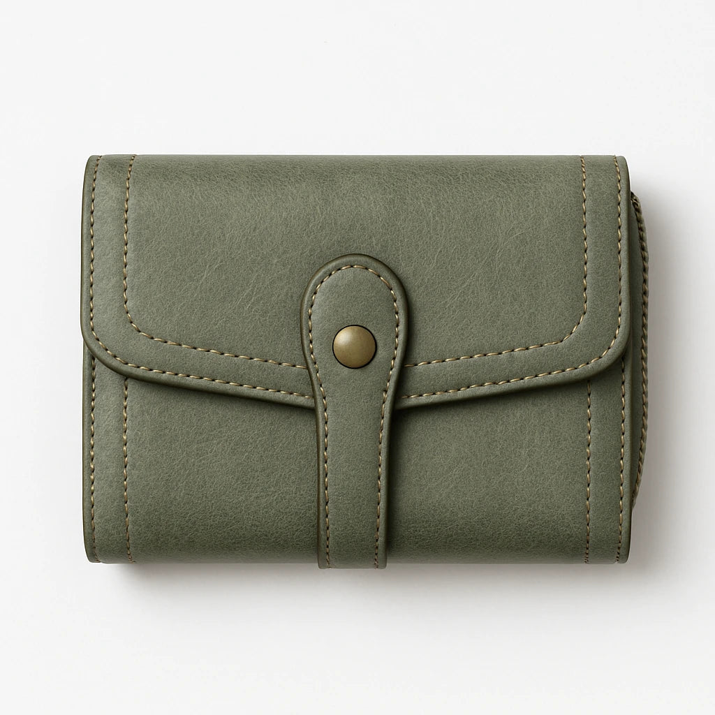 Wallets