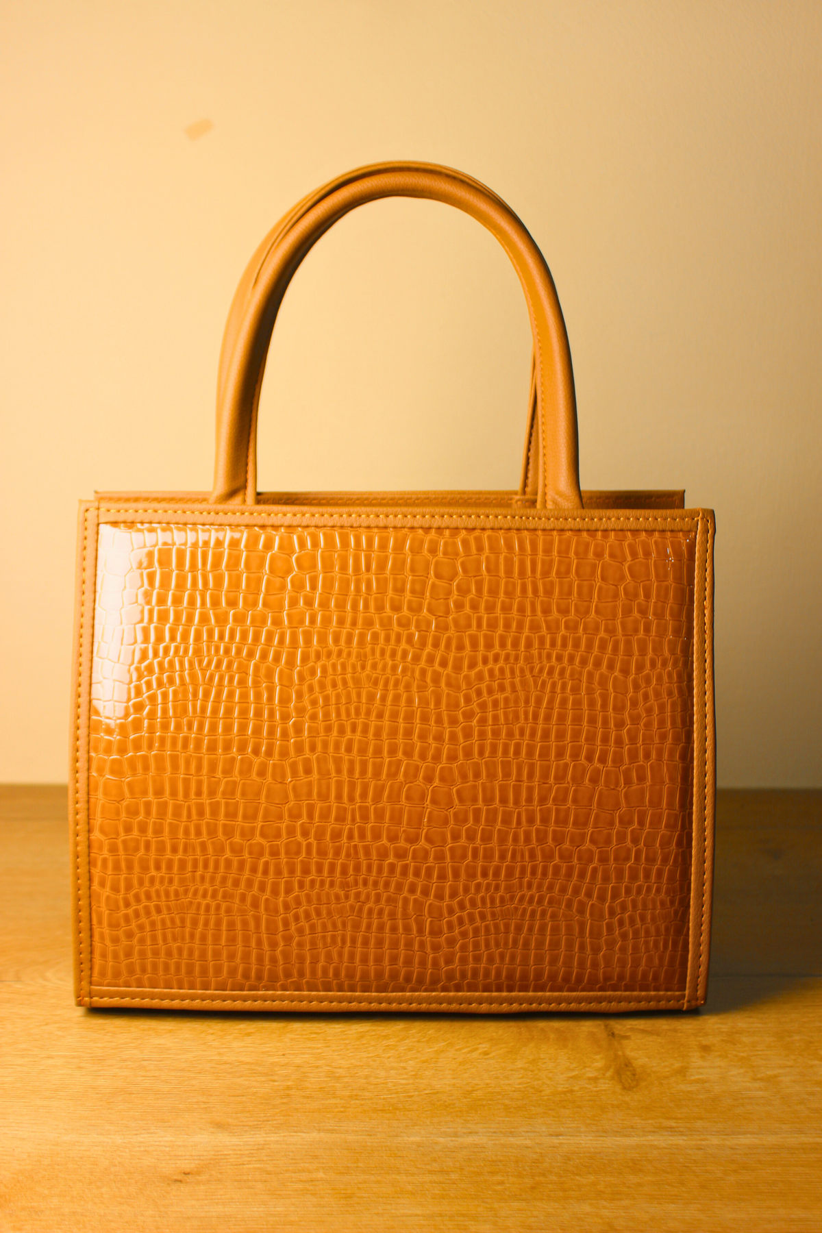 Textured Bags