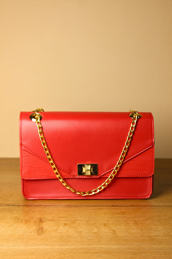 Moss Red