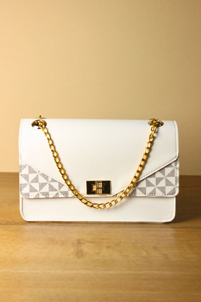 Moss White
