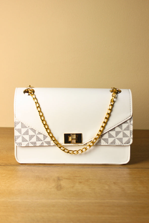 Moss White