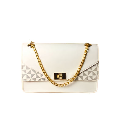 Moss White