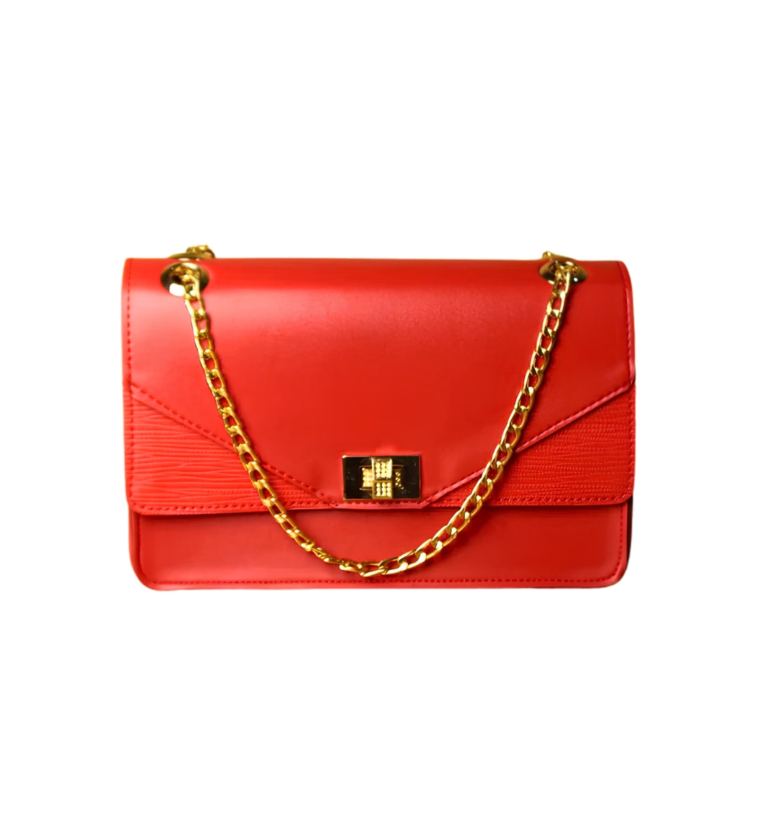 Moss Red