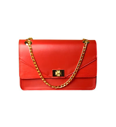 Moss Red