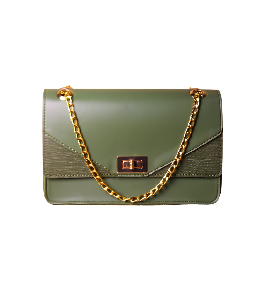 Moss Green