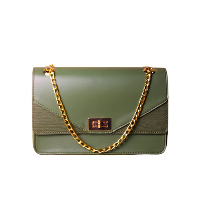 Moss Green