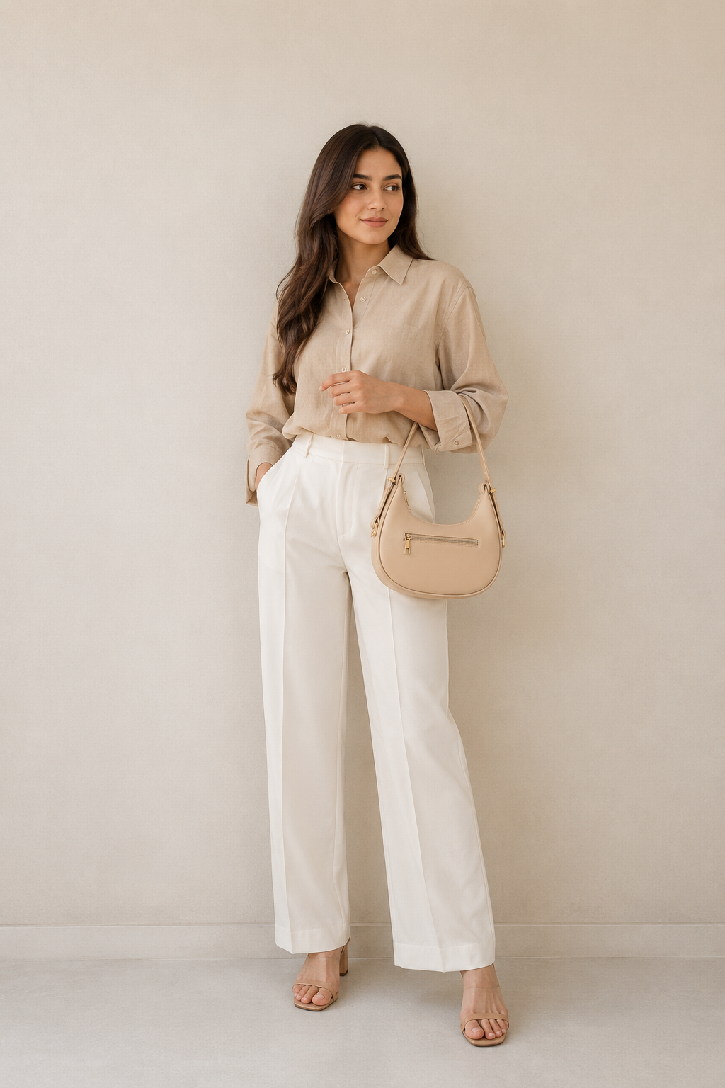 Luna Beige