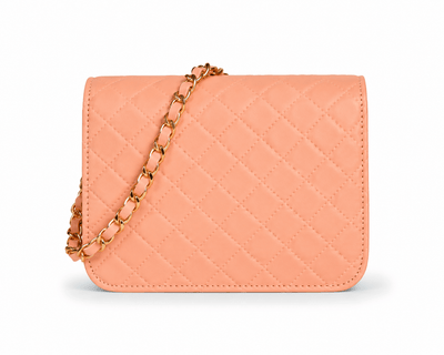 Quilted Pink