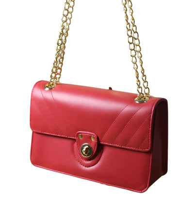Vogue Red