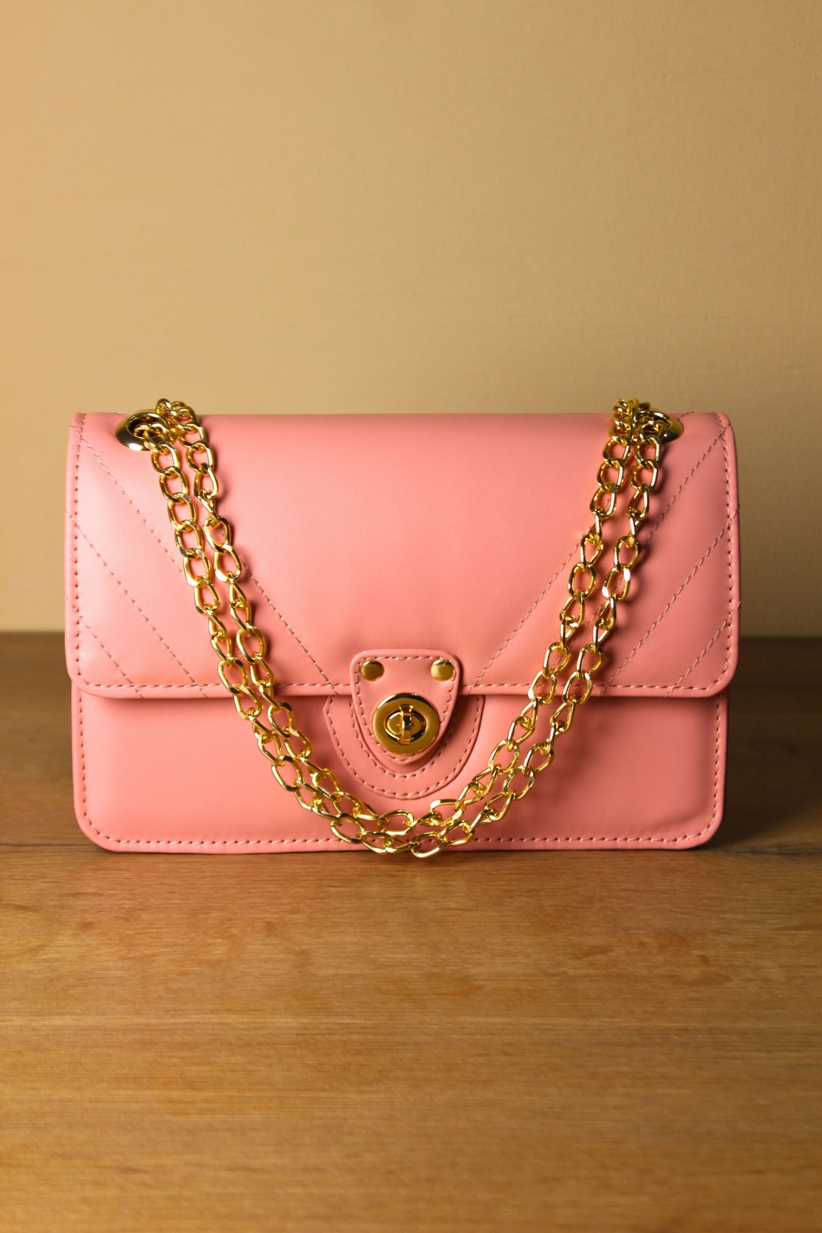 Vogue Pink
