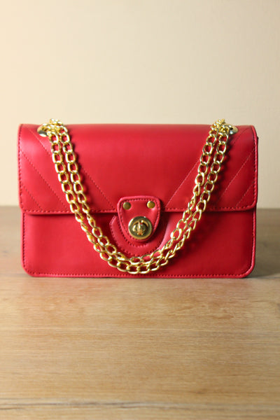 Vogue Red
