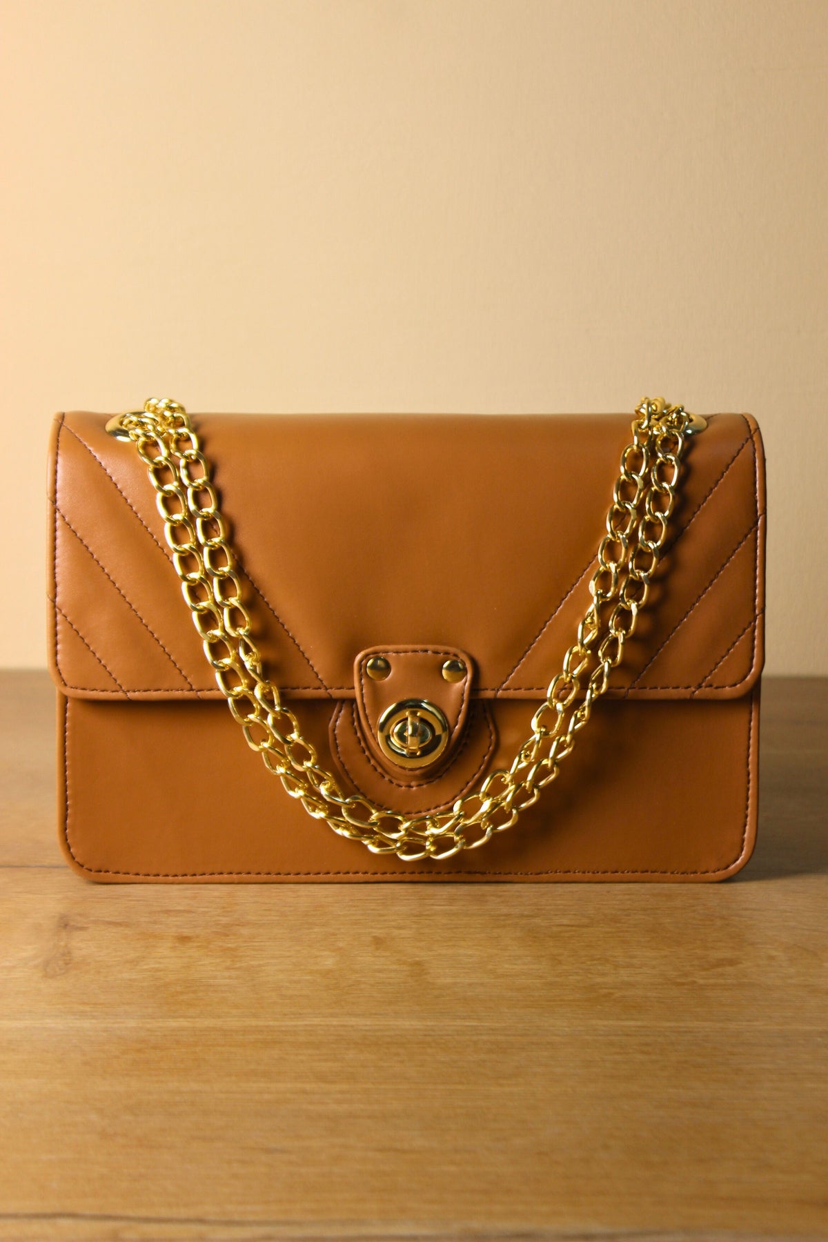 Vogue Brown