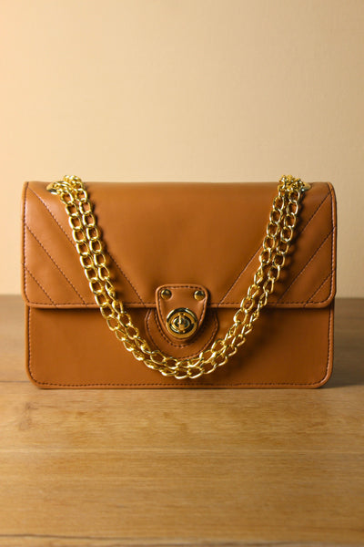 Vogue Brown