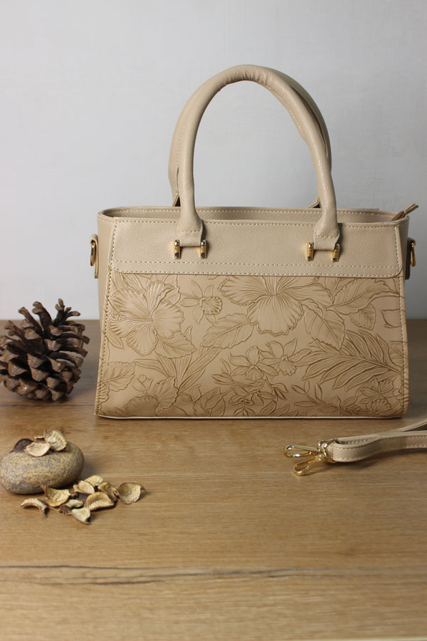 Buds Beige