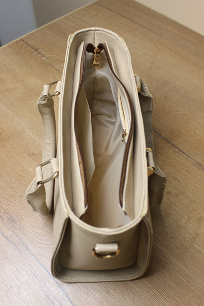 Buds Beige