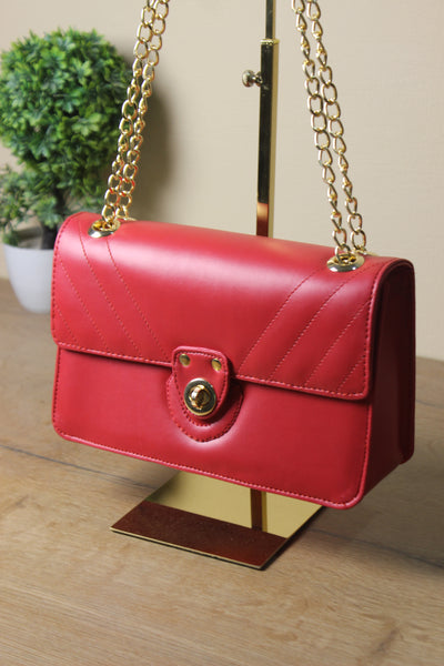 Vogue Red