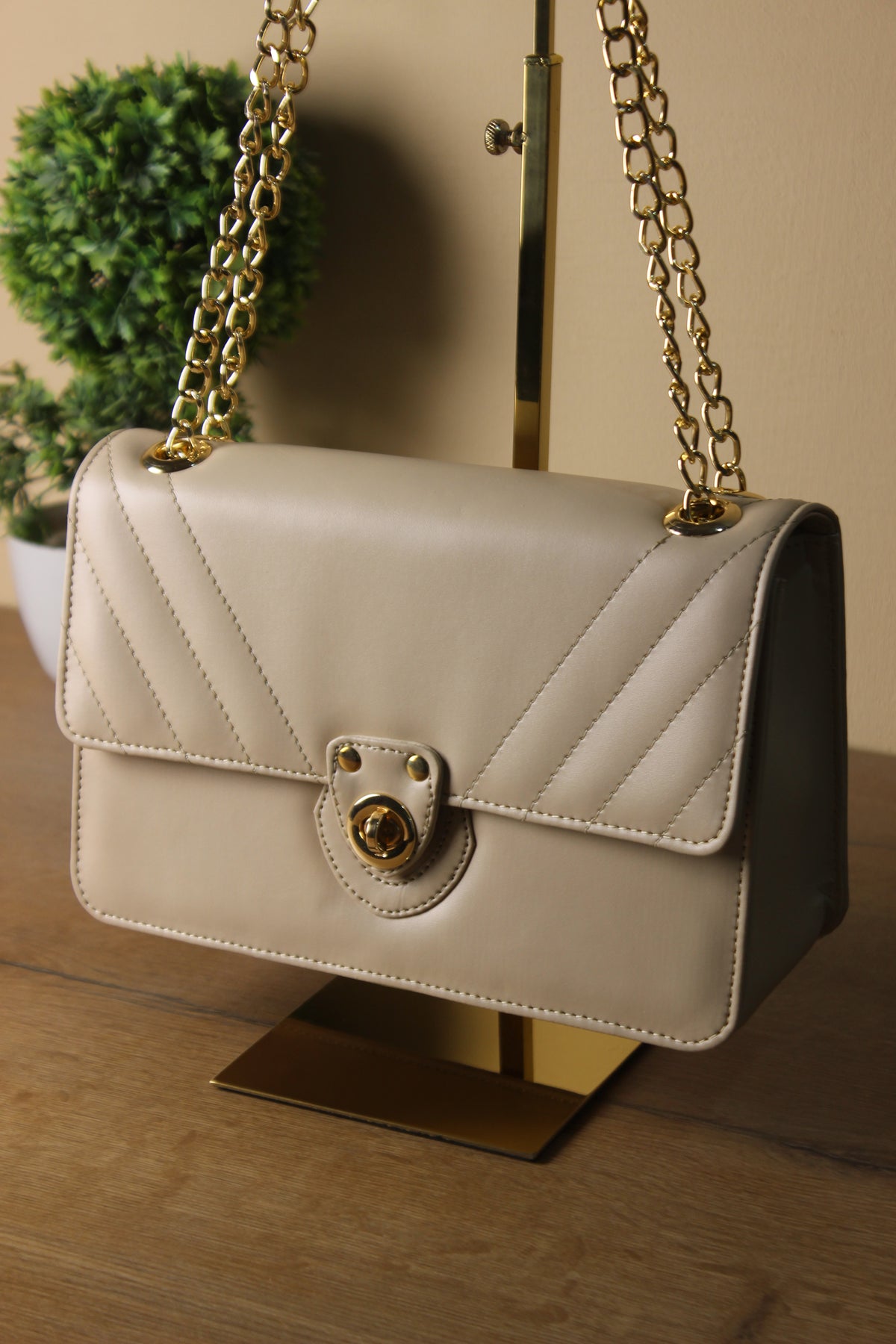 Vogue Beige