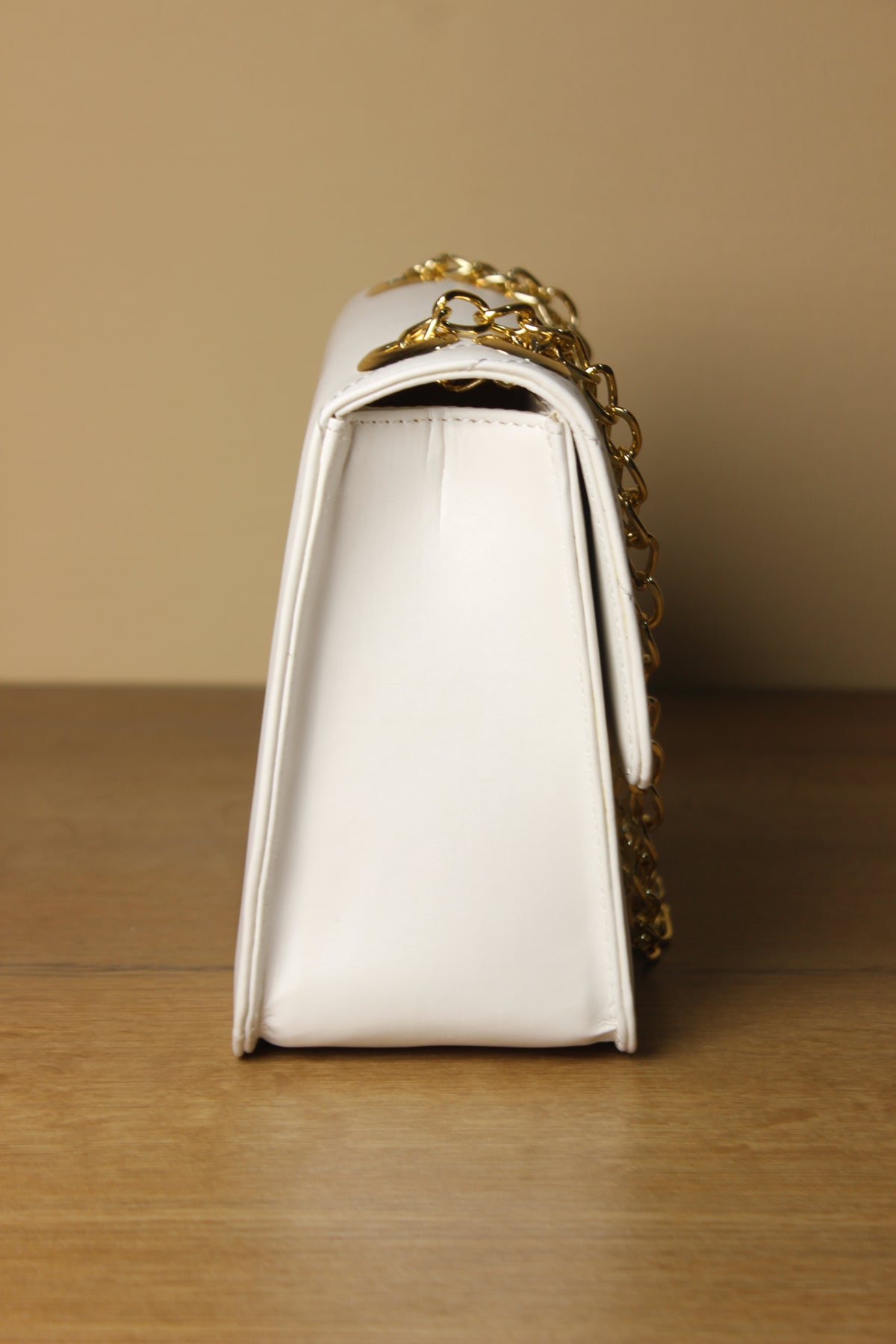 Vogue White
