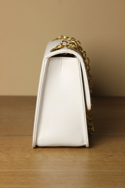 Vogue White