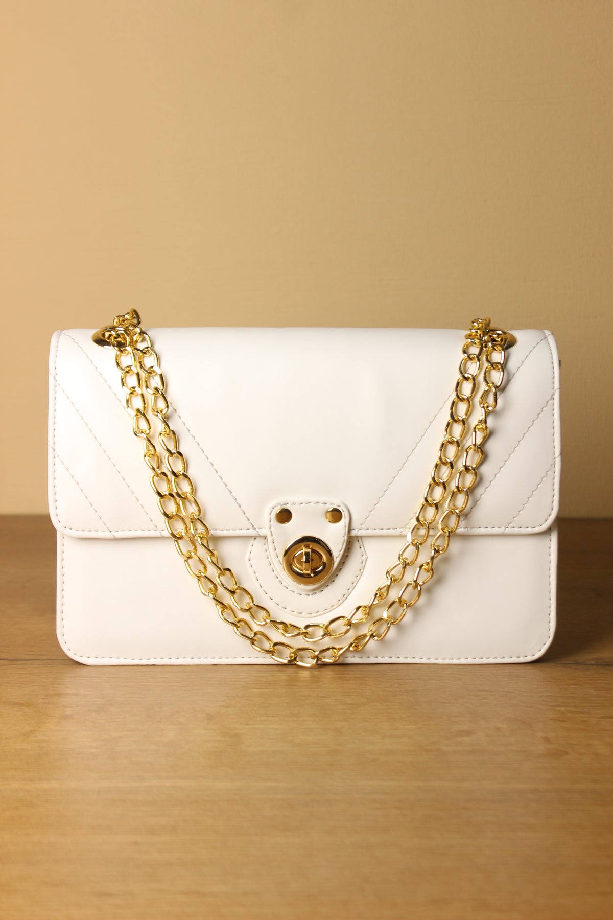 Vogue White