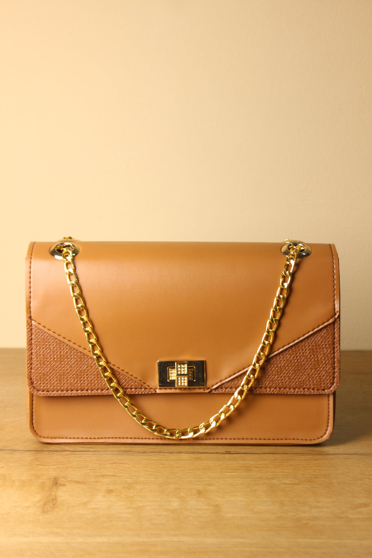 Moss Brown