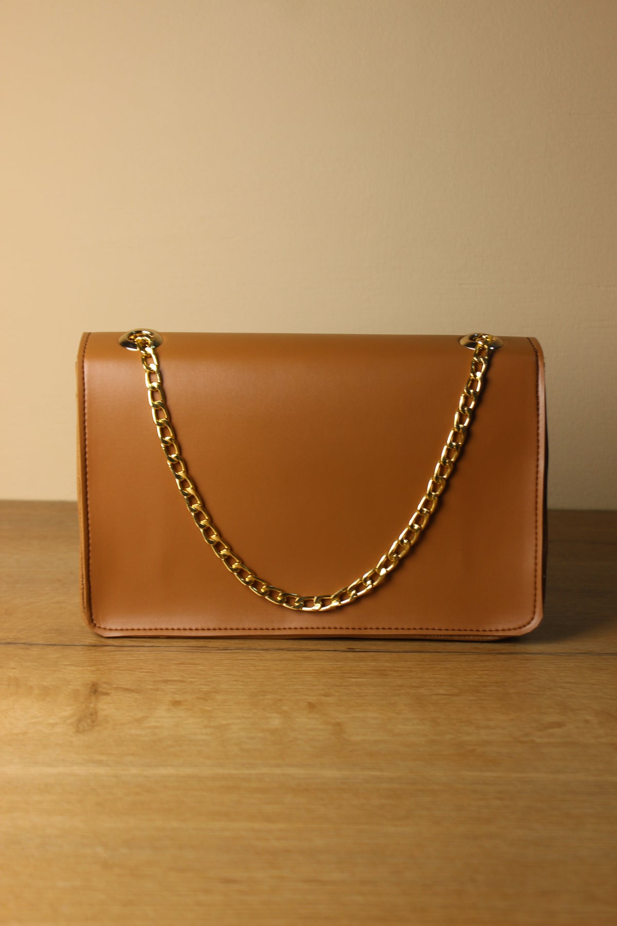Moss Brown