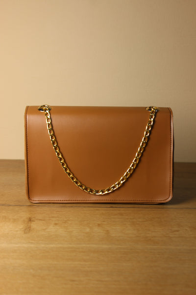 Moss Brown