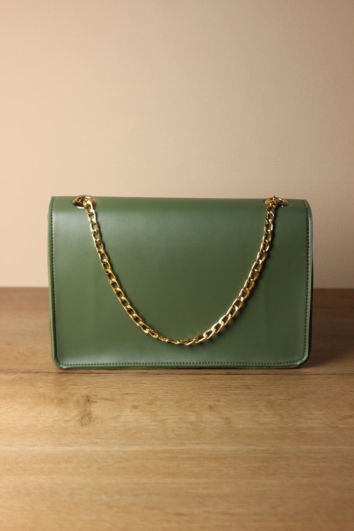 Moss Green