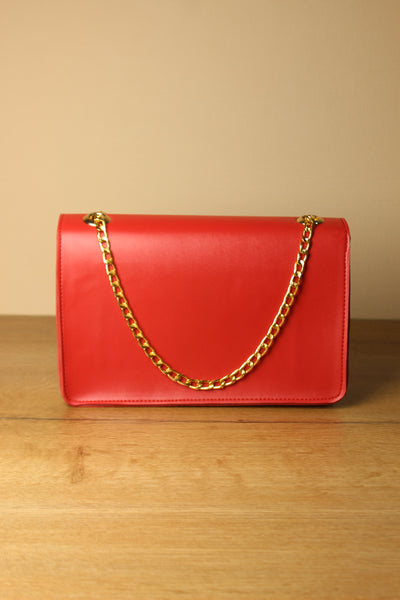 Moss Red