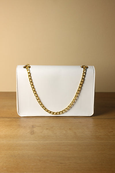 Moss White