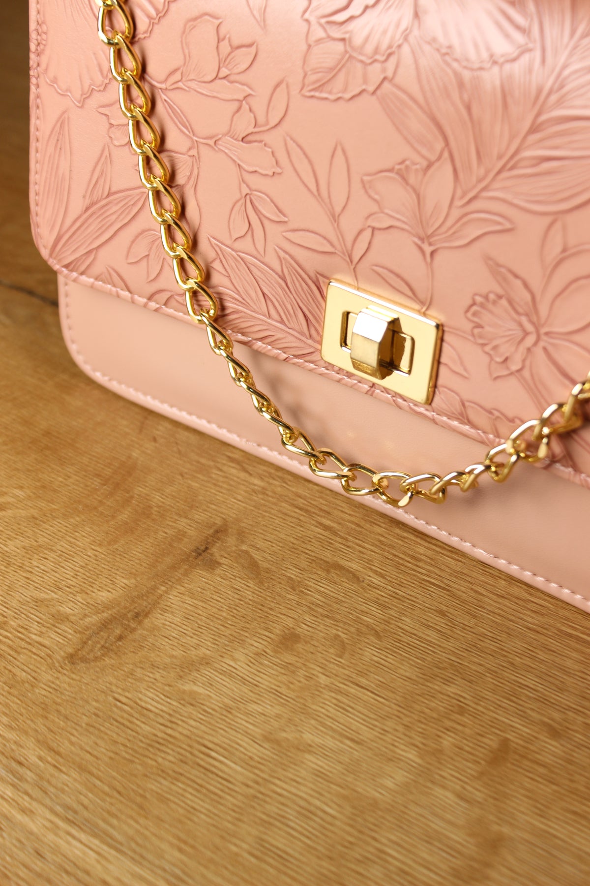 Grace Pink
