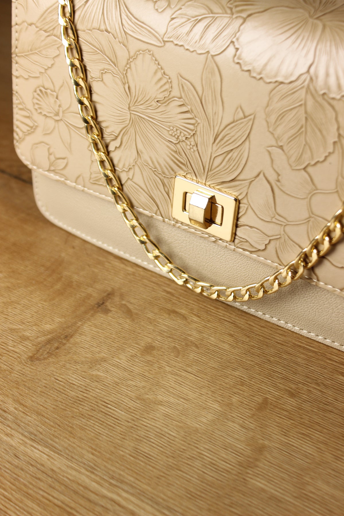 Grace Beige