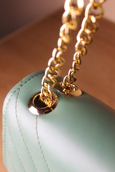Vogue Green