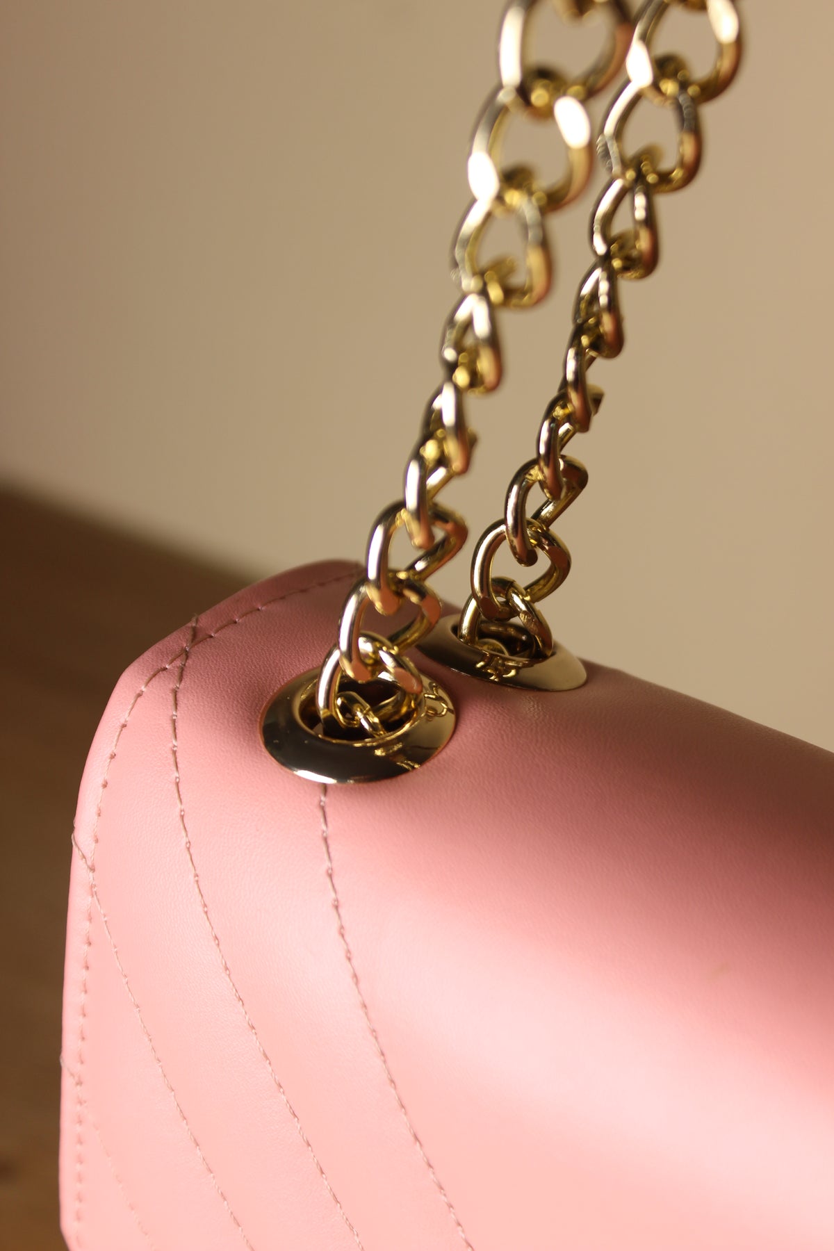 Vogue Pink