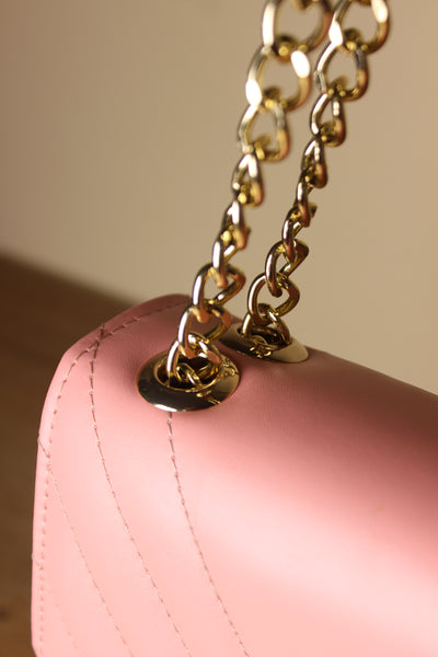 Vogue Pink