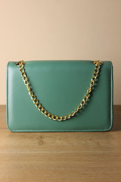 Vogue Green