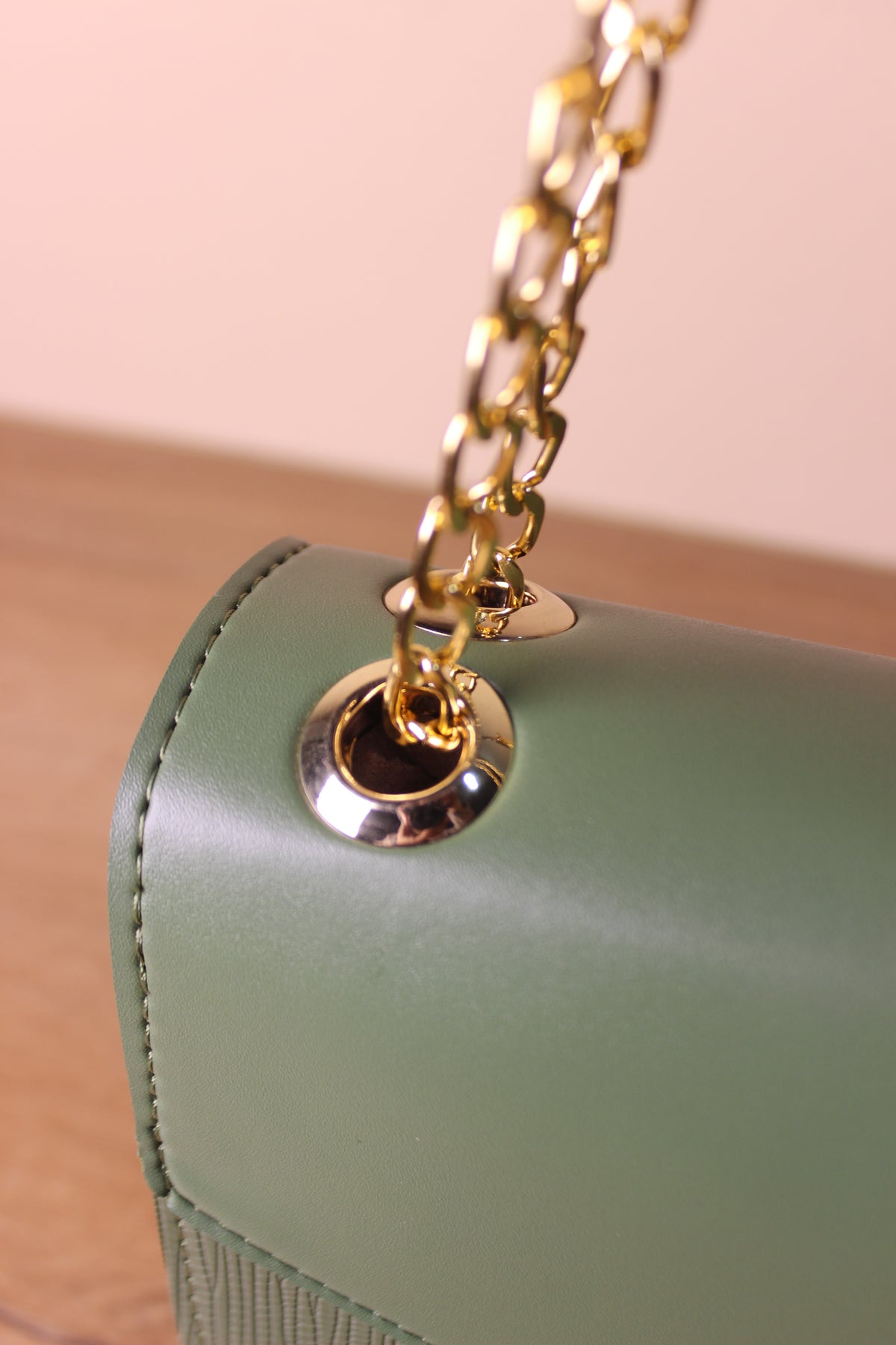 Moss Green