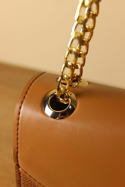 Moss Brown