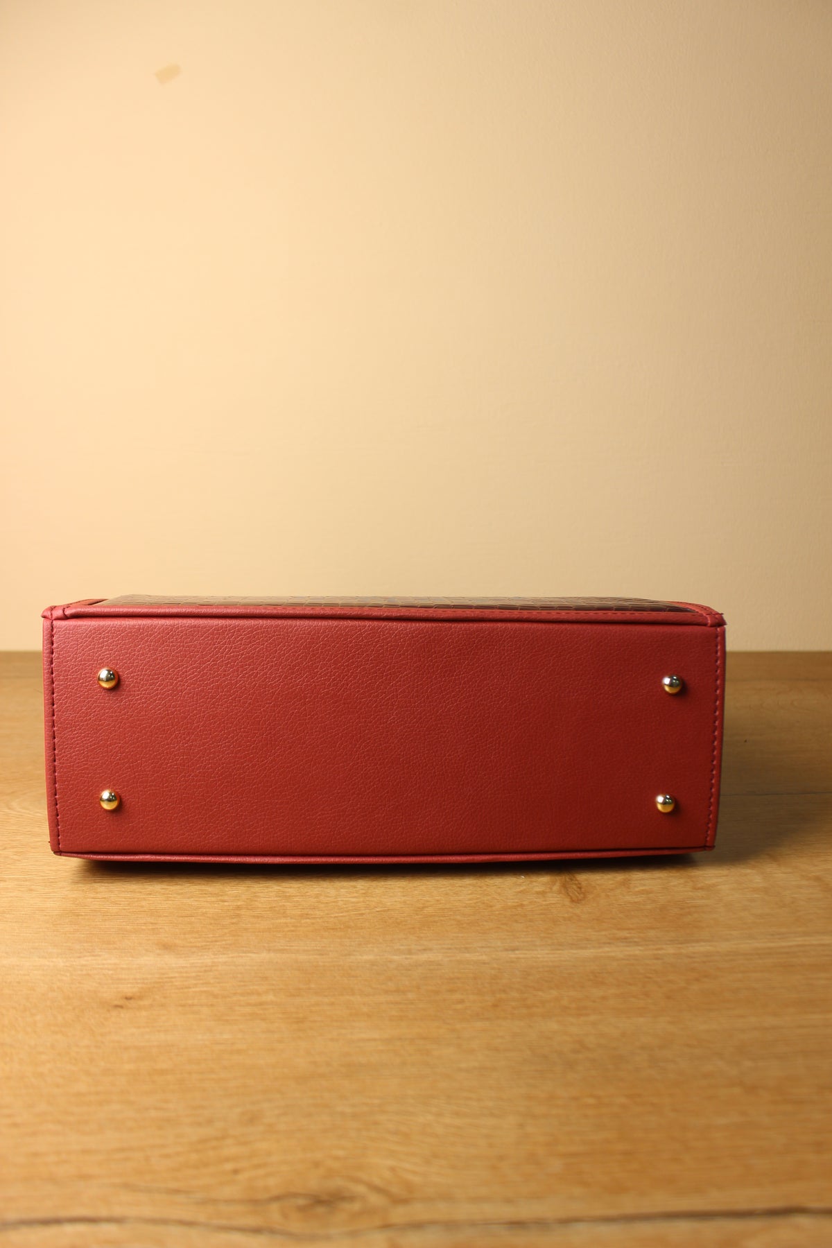 Dune Maroon