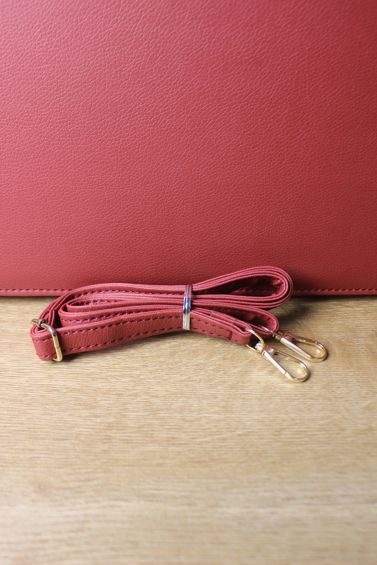 Dune Maroon