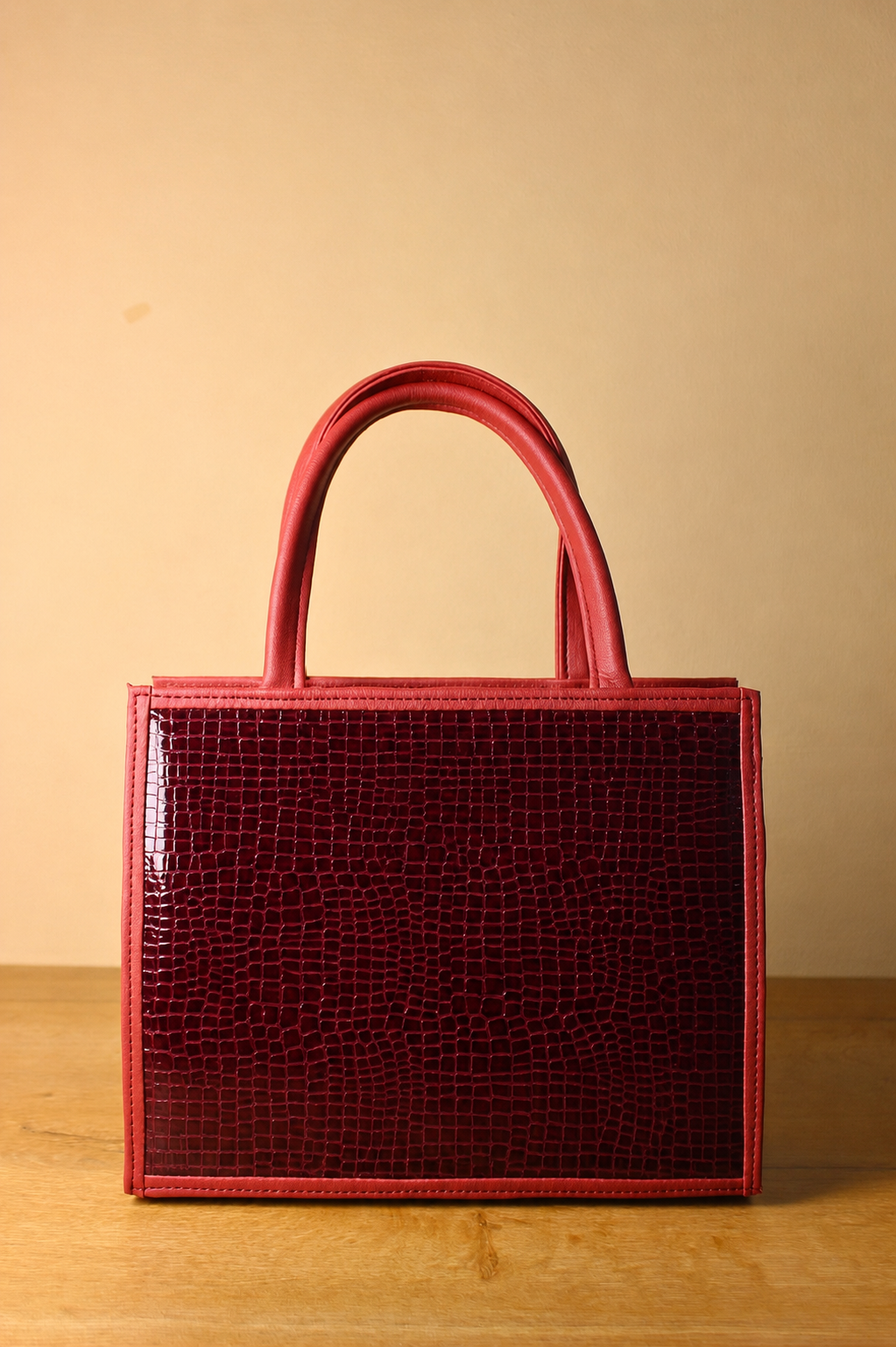 Dune Maroon
